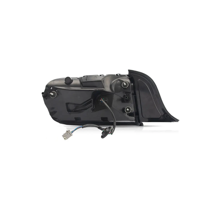 2015-2023 Ford Mustang / LED Taillights with 1 Mode Turn Signals
