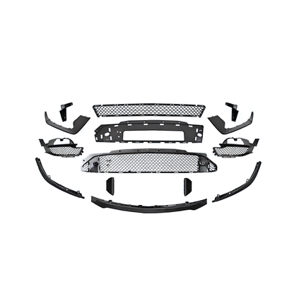 2015-2017 Ford Mustang / GT350 Style Front Bumper