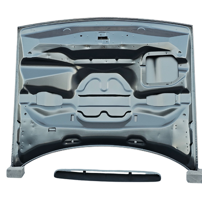 2008 - 2023 Dodge Challenger / Demon Style Aluminum Hood