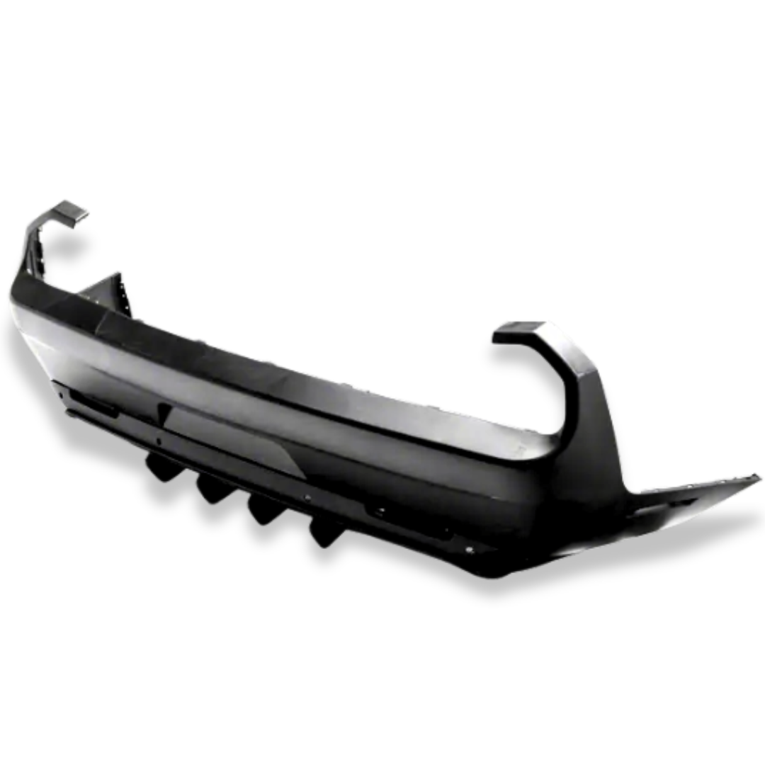 2015-2023 Dodge Challenger / OEM style Rear Bumper
