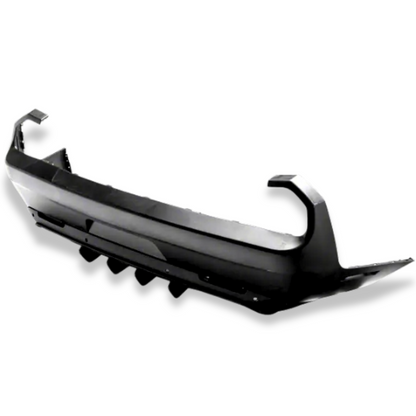 2015-2023 Dodge Challenger / OEM style Rear Bumper