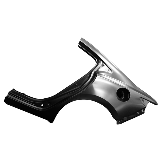 2013–2017 Mazda 6 / OEM Style Steel Left Quarter Panel