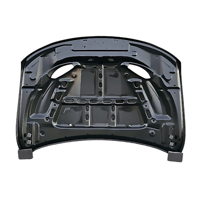 2011-2021 Jeep Grand Cherokee / SRT Style Aluminum Hood