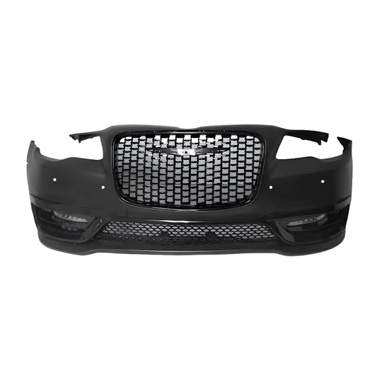 2015-2023 Chrysler 300 / Front Bumper W/Grille and Fog Lights