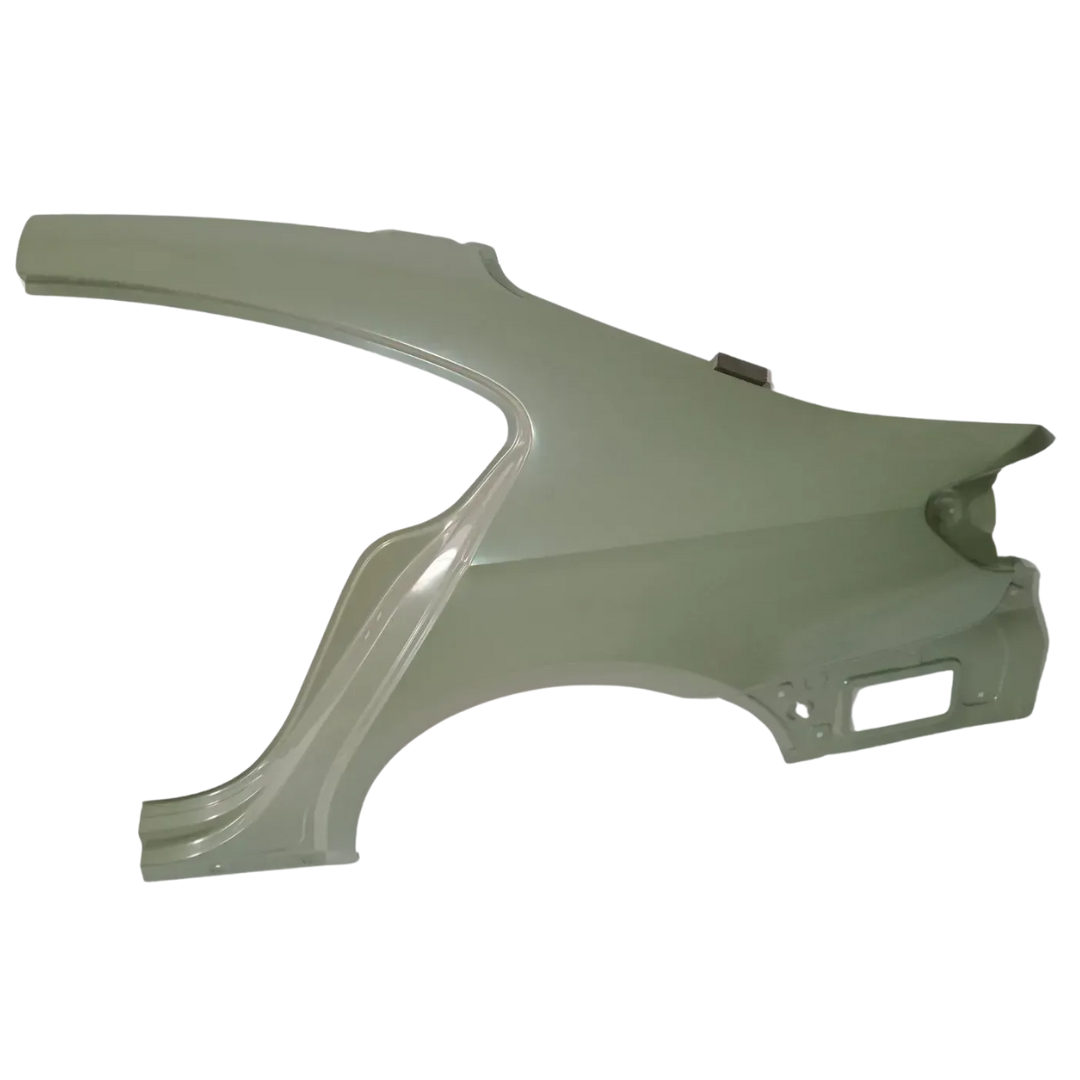2009–2017 Volkswagen CC / OEM Style Steel Left Quarter Panel