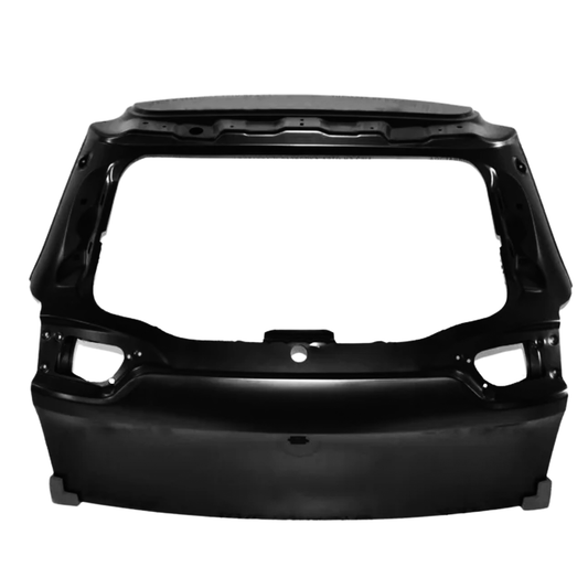 2014–2018 Jeep Cherokee / OEM Style Steel Tail Gate / Trunk Lid