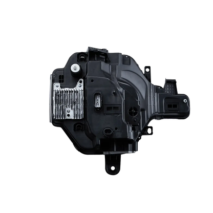Pair 2021-2024 Ford Bronco / LED Headlights