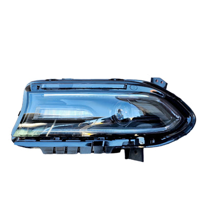 Pair 2015-2023 Dodge Charger HID / Xenon LED Headlights