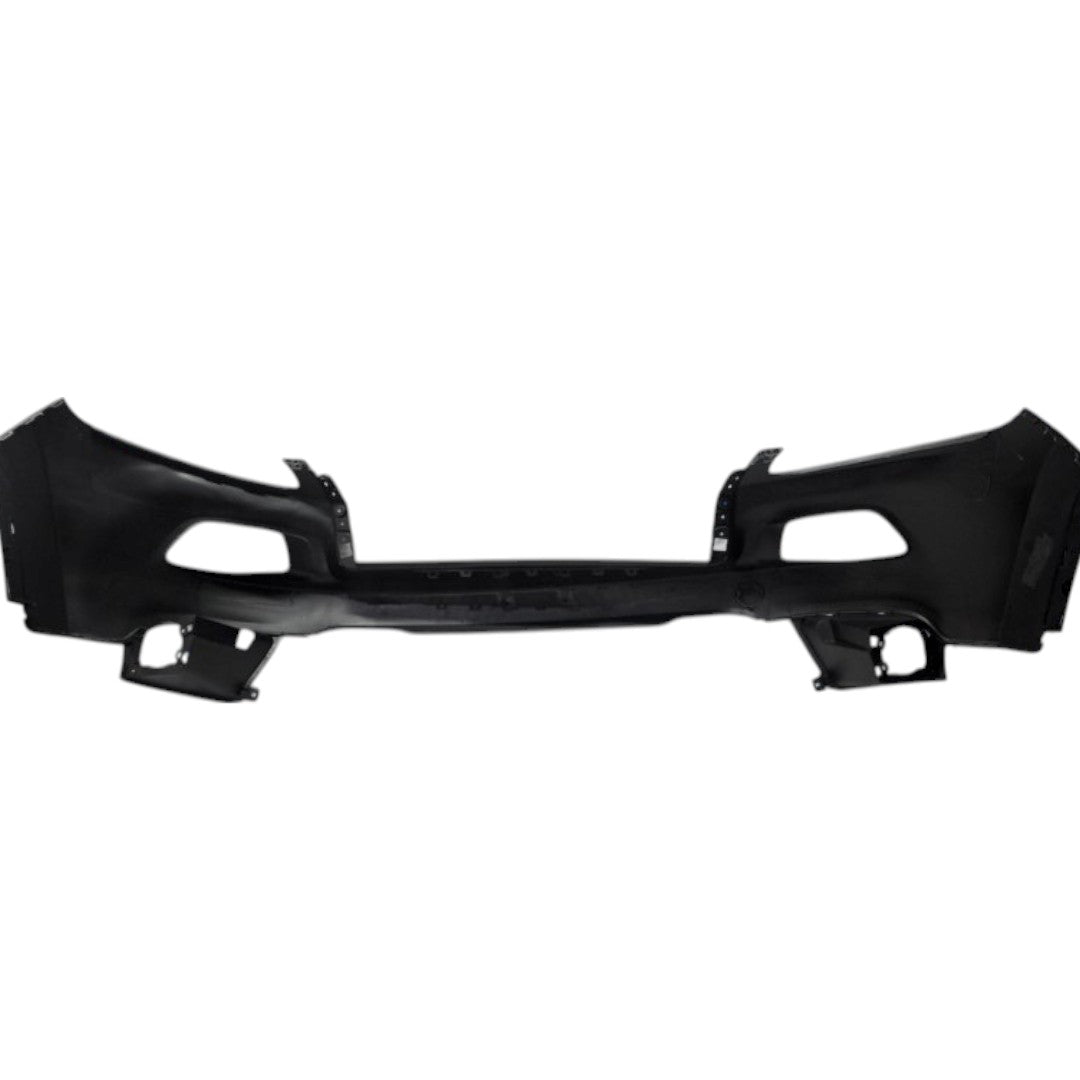 2014-2018 Jeep Cherokee / OEM Style Front Bumper Upper