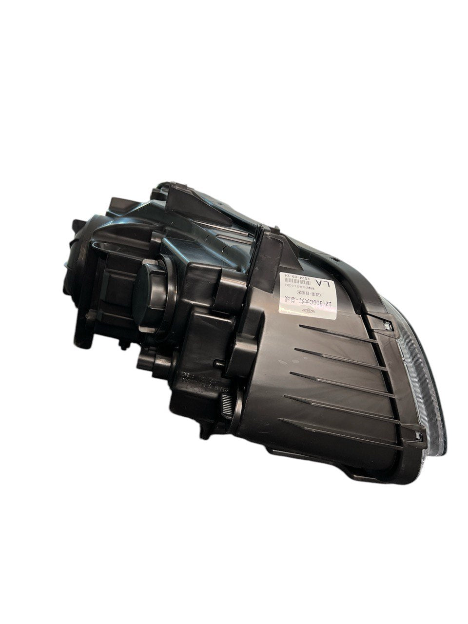 Pair 2011-2023 Chrysler 300 HID / LED Headlights