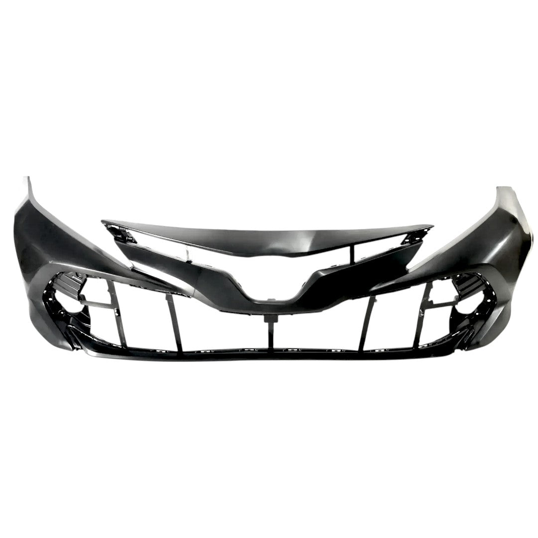2018-2020 Toyota Camry 70 / LE OEM Style Front Bumper