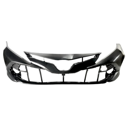 2018-2020 Toyota Camry 70 / LE OEM Style Front Bumper
