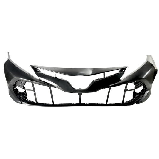 2018-2020 Toyota Camry 70 / LE OEM Style Front Bumper