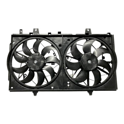 2014-2020 Nissan Rogue / OEM Style Fan Assembly w/Shroud