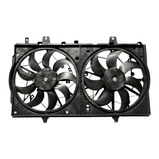 2014-2020 Nissan Rogue / OEM Style Fan Assembly w/Shroud