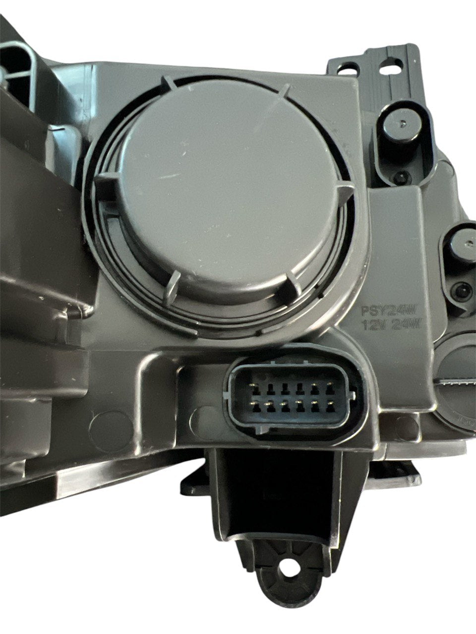 Pair 2011-2023 Chrysler 300 HID / LED Headlights