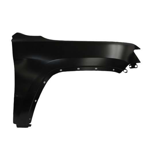 2011–2020 Jeep Grand Cherokee / OEM Style Steel Right Front Fender