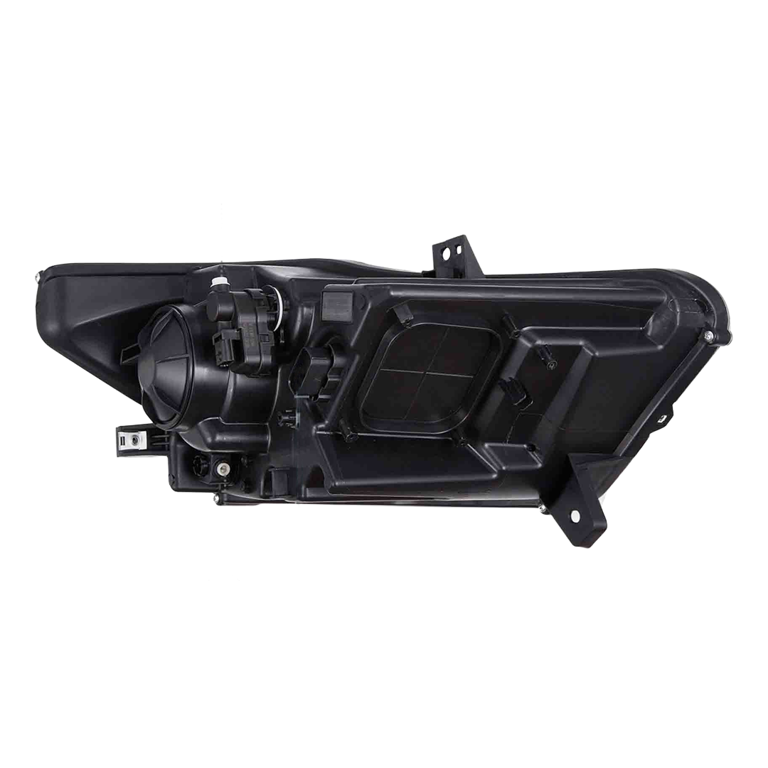 Pair 2015-2017 Ford Mustang / Headlights LED DRL