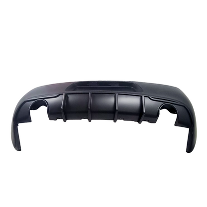 2016-2023 Chrysler 300 / Rear Bumper with Diffuser