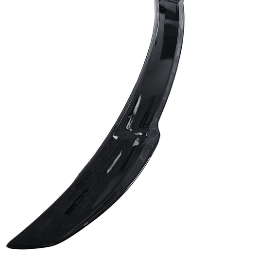 2015-2023 Dodge Charger / Rock Style Spoiler Gloss Black for SRT