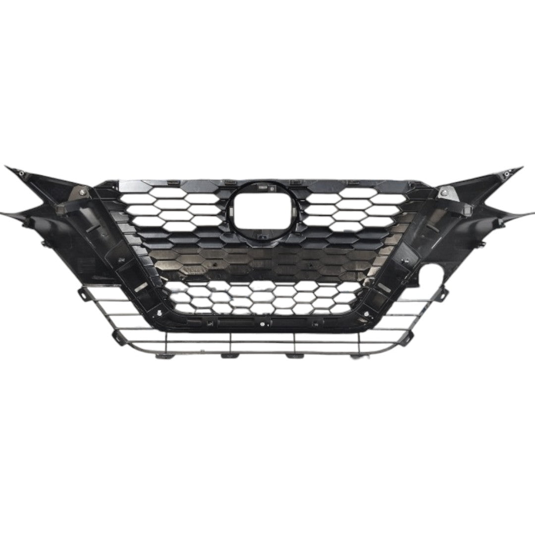 2019-2022 Nissan Altima / OEM Style Front Bumper Grille