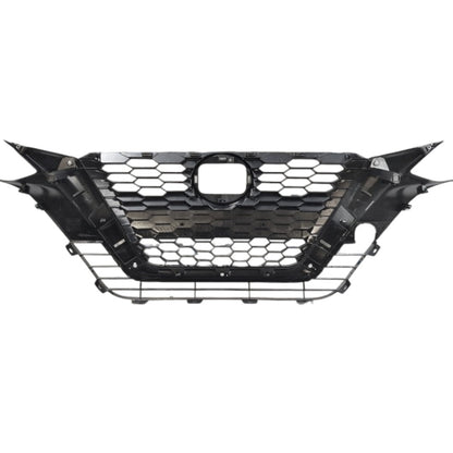 2019-2022 Nissan Altima / OEM Style Front Bumper Grille