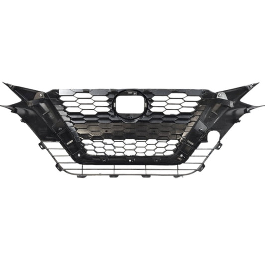 2019-2022 Nissan Altima / OEM Style Front Bumper Grille