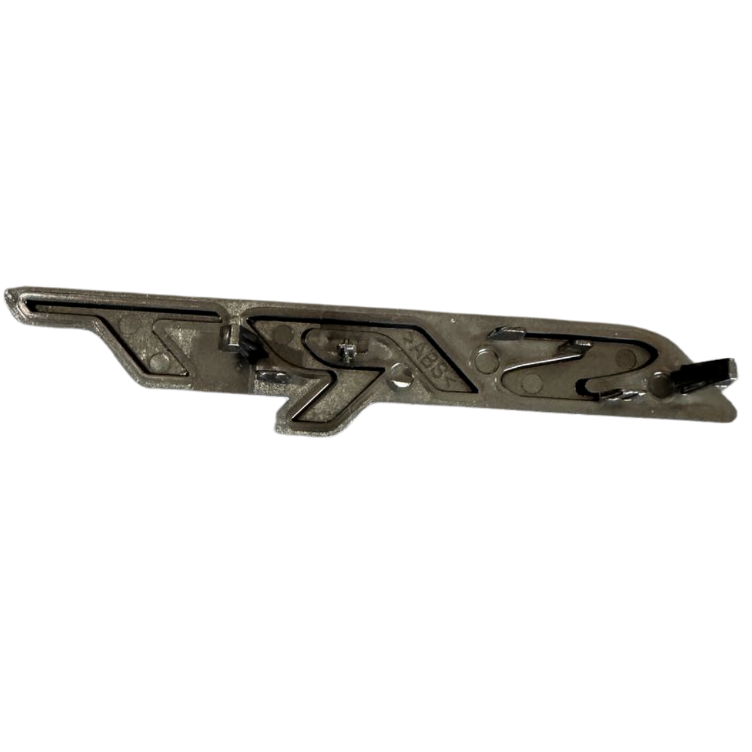 2015-2018 Dodge Challenger / SRT Hellcat Emblem Badge Nameplate SRT