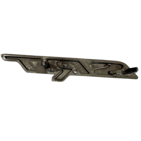 2015-2018 Dodge Challenger / SRT Hellcat Emblem Badge Nameplate SRT