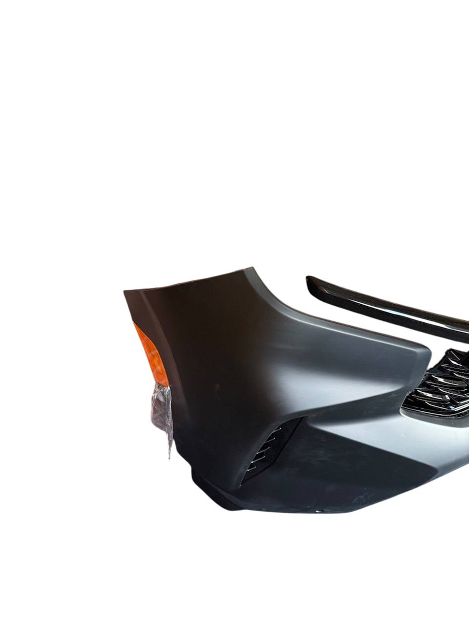 2021-2023 Chevrolet Tahoe / RST Front Bumper Assembly