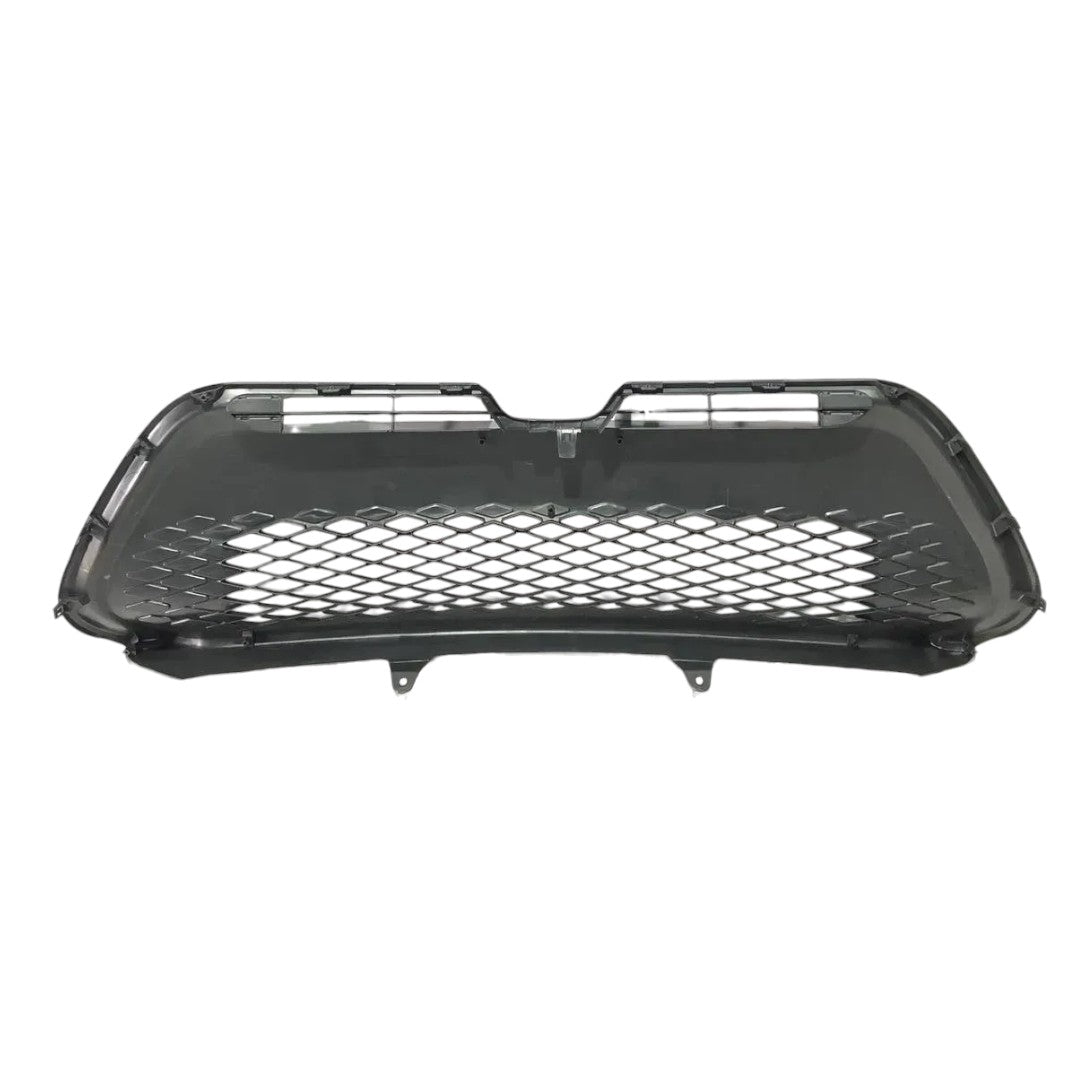 2017-2019 Toyota Corolla / SE OEM Style Front Bumper Lower Grille