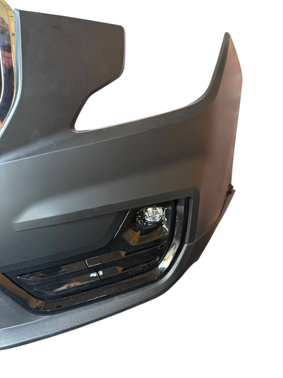 2022-2023 GMC Terrain / Front Bumper Assembly with Fog Lights