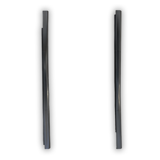 2015-2023 Dodge Charger SRT Side Skirts