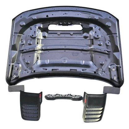 2019-2023 Dodge RAM 1500 TRX / Aluminum Hood