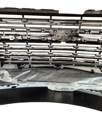 2021-2023 Chevrolet Tahoe / RST Front Bumper Assembly