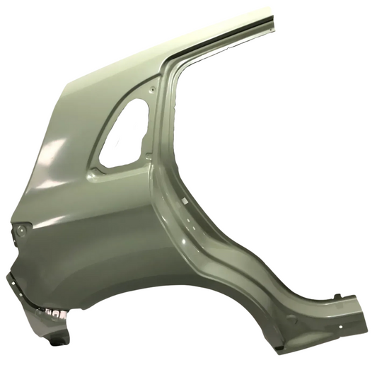 2016–2023 Mitsubishi Outlander Sport / OEM Style Steel Right Quarter Panel