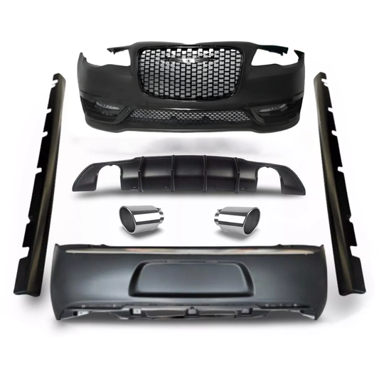 2015-2023 Chrysler 300 / Conversation Body Kit