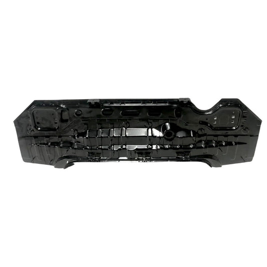 2013-2018 Nissan Sentra / OEM Style Rear Closure Panel