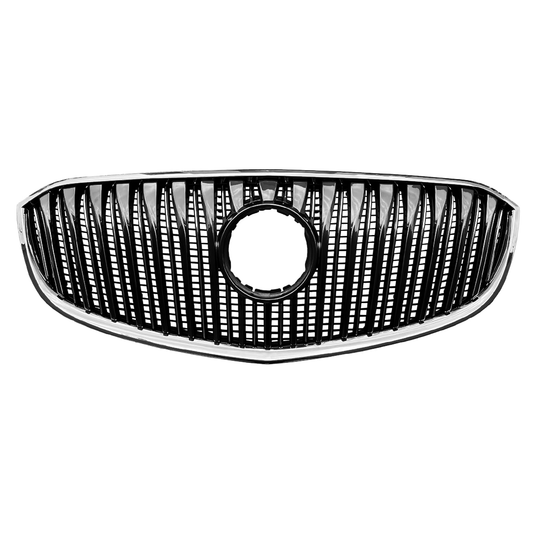 2014–2016 Buick LaCrosse / OEM Style Front Bumper Upper Grille