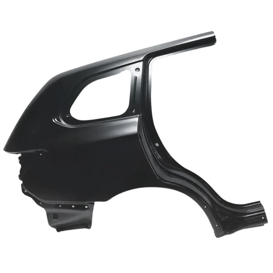 2016–2020 Mitsubishi Outlander / OEM Style Steel Right Quarter Panel