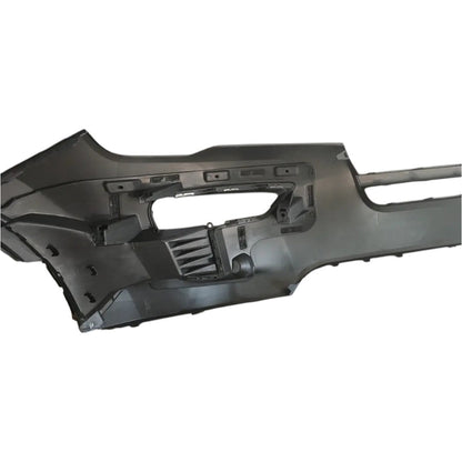 2018-2019 Ford Explorer / OEM Style Front Bumper