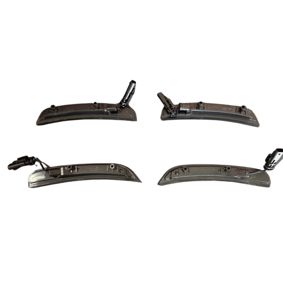 2015-2023 Dodge Charger / LED Side Marker Light Kit Front & Rear