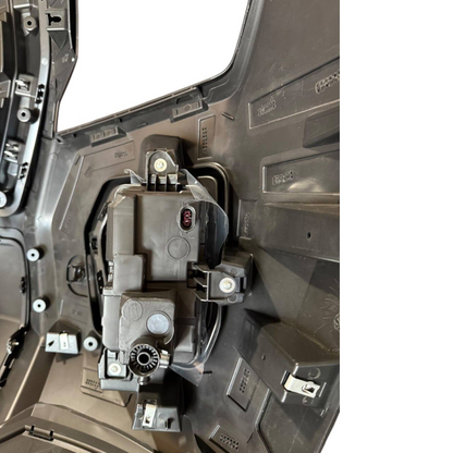 2021-2023 GMC Yukon / AT4 Style Front Bumper Assembly