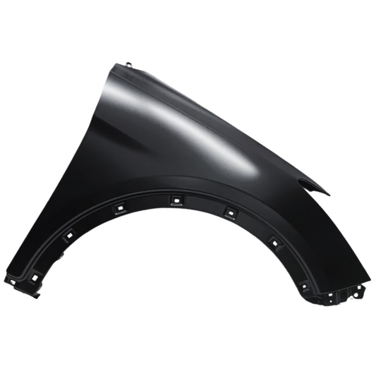 2013–2019 Hyundai Santa Fe / OEM Style Steel Right Front Fender
