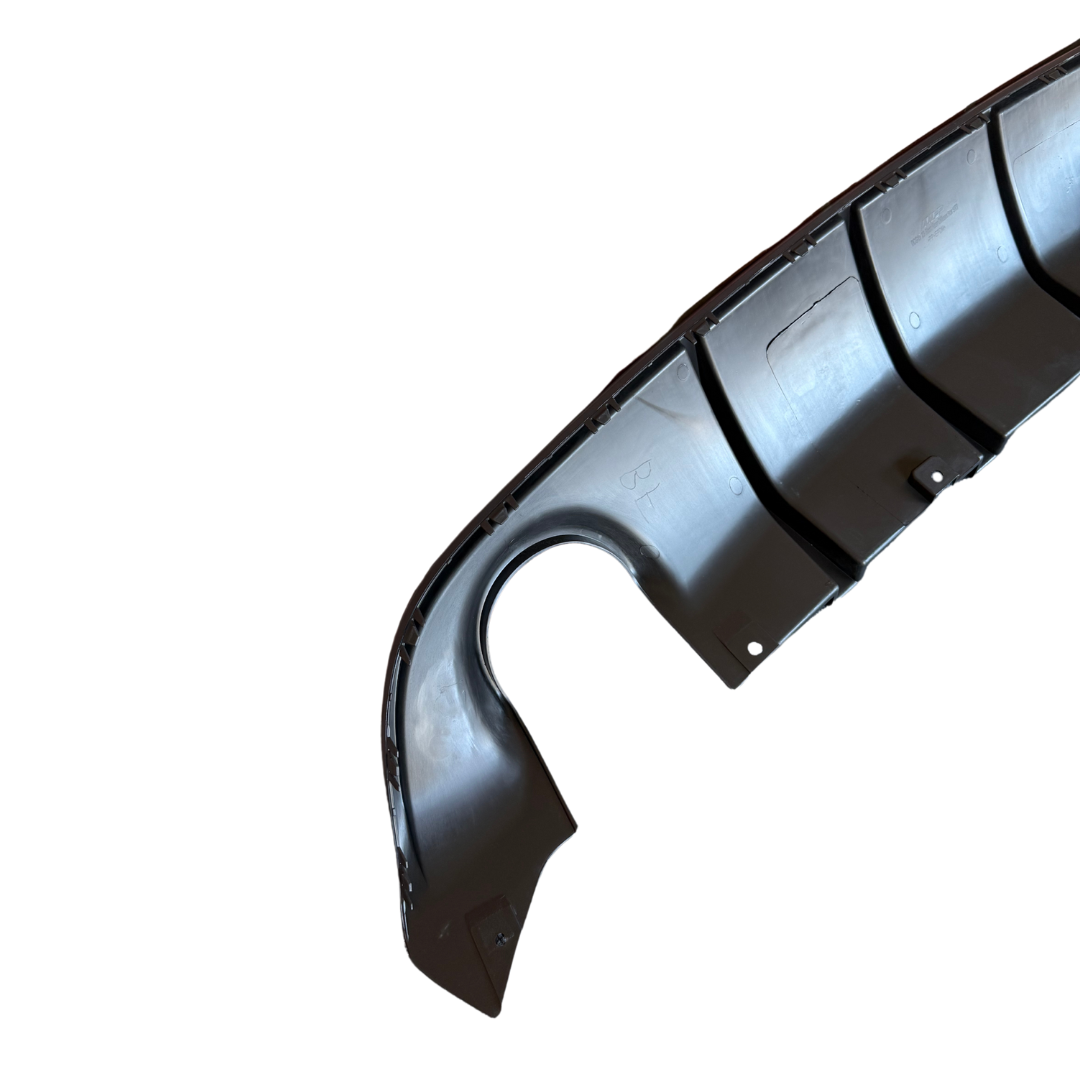 2015-2023 Dodge Charger / Rock Style Rear Diffuser For SRT Bumper
