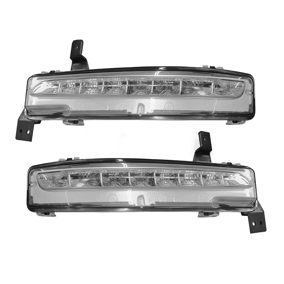 2014-2017 Jeep Grand Cherokee / SRT Style Front Bumper Assembly
