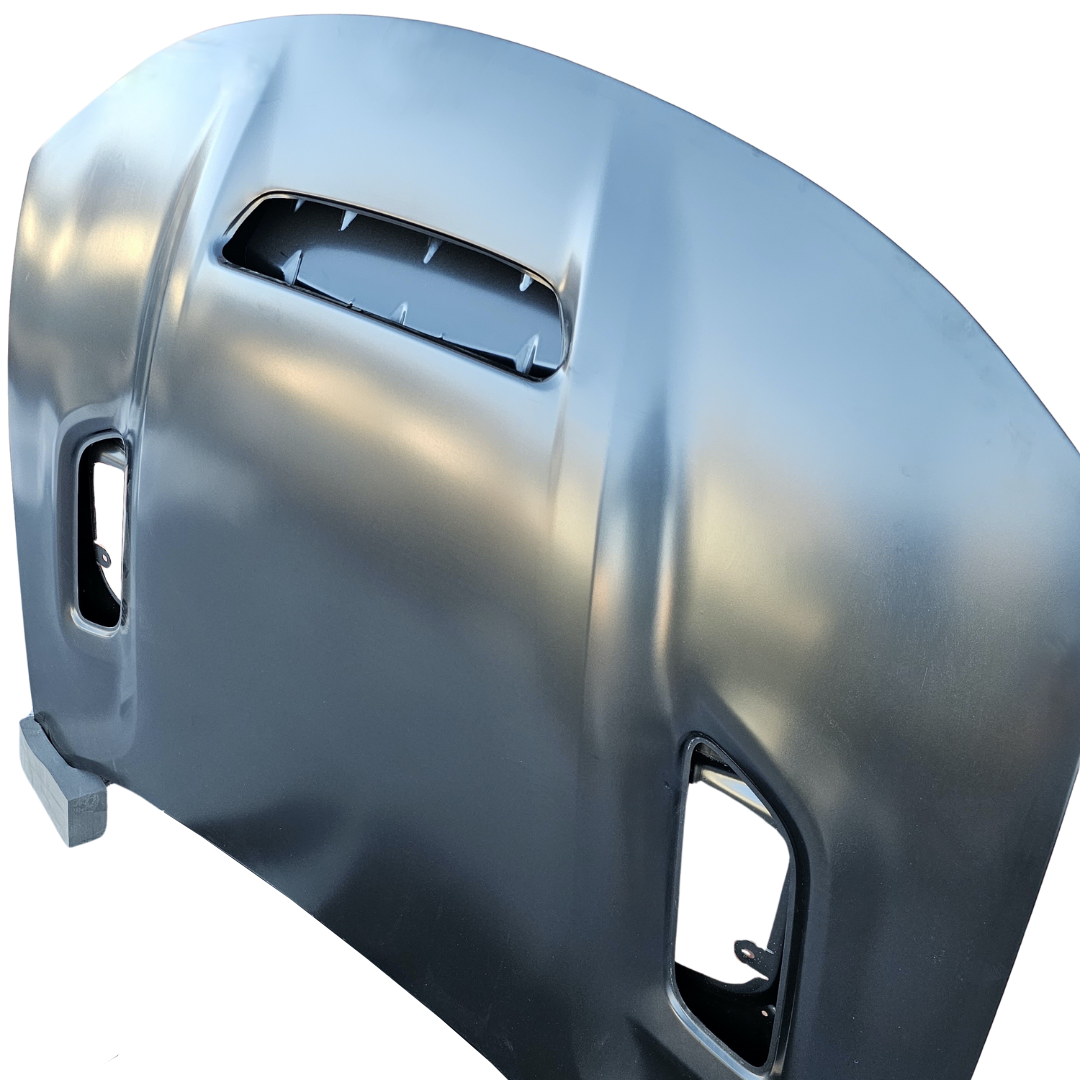 2015-2023 Dodge Charger / SRT Redeye Style Aluminum Hood